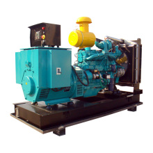 Conjuntos de generadores KVA diesel de baja frecuencia de emergencia marina